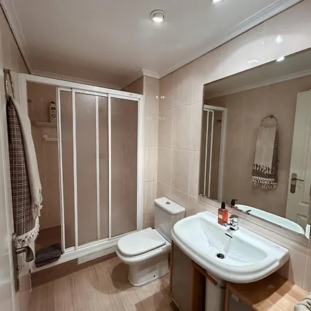 Appartement Cozy Ocean Views *