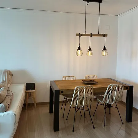 Cozy Ocean Views Appartement