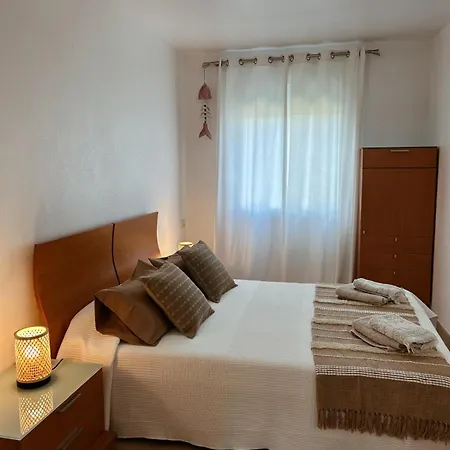 Cozy Ocean Views * Jávea