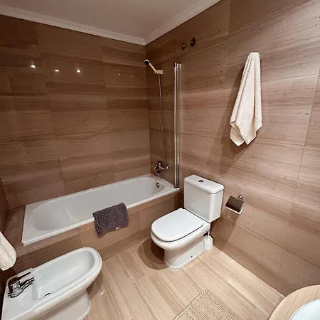 Cozy Ocean Views Appartement