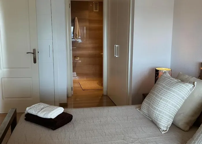 Cozy Ocean Views Апартаменты *