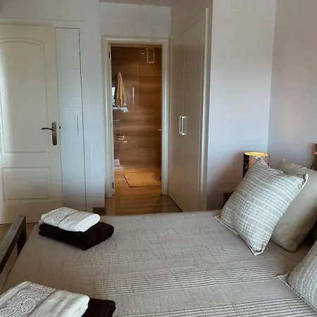 Cozy Ocean Views Апартаменты *