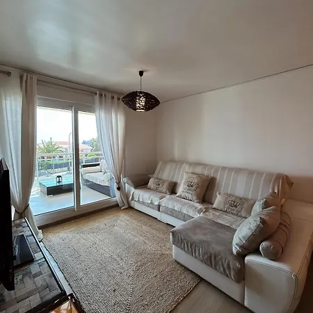 Apartamento Cozy Ocean Views *