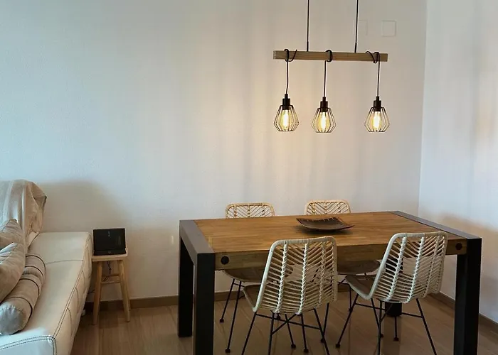 Cozy Ocean Views Apartamento